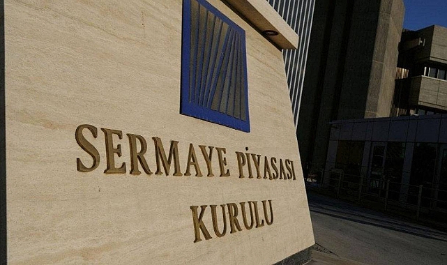 SPK, istifa haberlerine inceleme başlattı