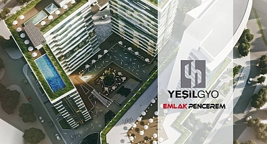 Borsanın önemli gayrimenkul şirketinden SPK'ya bedelsiz başvurusu