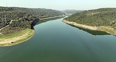 İSKİ açıkladı! Son yağışlar sonrası İstanbul'da 10 barajda doluluk oranları
