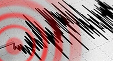 İzmir'de deprem mi oldu? AFAD açıkladı Manisa Akhisar merkezli 4.0 büyüklüğünde deprem  meydana geldi