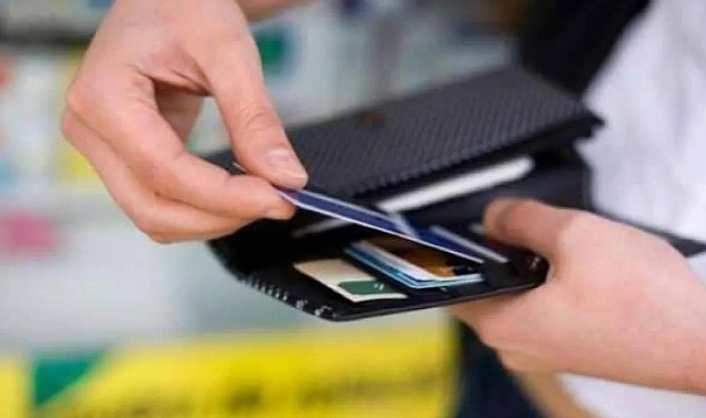 Kredi kartlı alışveriş, nakit avans, gecikme faiz oranları TCMB hepsini yükseltti
