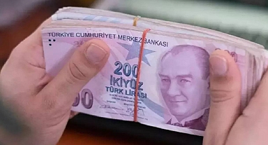 Merkez Bankası'ndan kritik Türk Lirası kararı!
