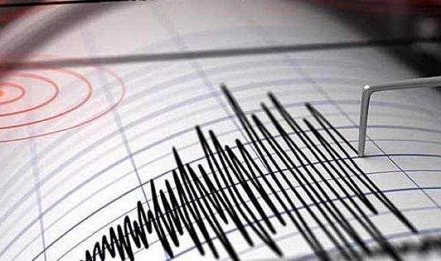 Son Depremler: Çanakkale'de deprem mi oldu? Ege Denizi 4.3 deprem ile sallandı....