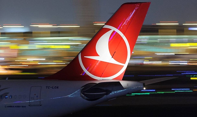 Türk Hava Yolları (THYAO) kredi notu belli oldu