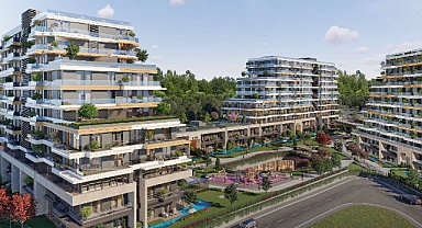 VSancaktepe Merkez'de 48 ay vadeli evler hangi fiyatlara satılıyor?