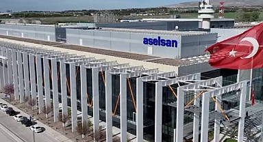 Aselsan'dan (ASELS) 10 Milyon Euro üzerinde yeni iş anlaşması!