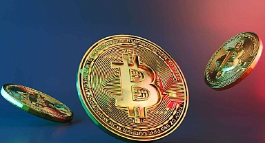 Bitcoin kritik seviyeyi kırdı! BTC USDT 71 Bin USD üzerine sıçradı...