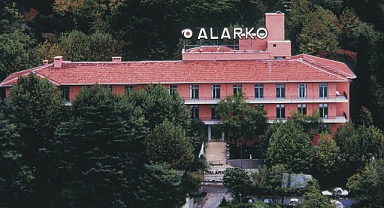 Borsadaki dev holding iştiraki İstanbul'da arsa satışı görüşmelerine başladı