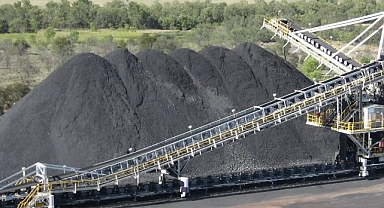 Demir cevheri fiyatı ton başına 110 dolar üzerine sıçradı