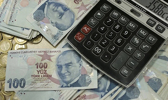 Gelir Vergisi düzenlemesi Resmi Gazete'de