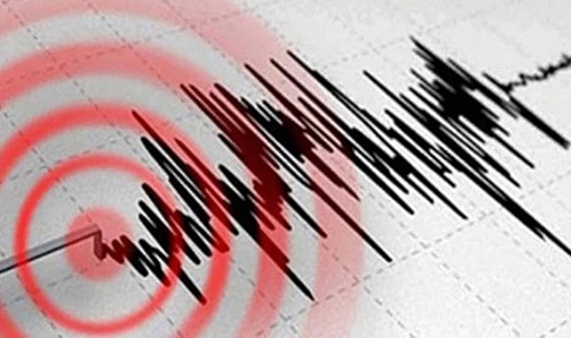 Son dakika AFAD açıkladı: Sakarya'da korkutan deprem!