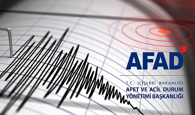 Son Dakika AFAD depremler listesi: Gün boyu meydana gelen son depremler! Bu illerde çok sayıda ilde deprem oldu!