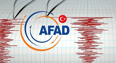 Son dakika AFAD duyurdu: Bu ilde deprem mi oldu? Az önce nerede deprem oldu? 18 Ekim meydana gelen depremler