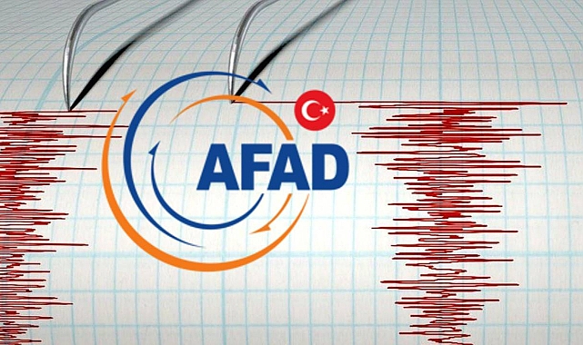 Son dakika AFAD duyurdu: Bu ilde deprem mi oldu? Az önce nerede deprem oldu? 18 Ekim meydana gelen depremler