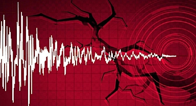 Son dakika AFAD duyurdu: Kahramanmaraş'ta korkutan deprem