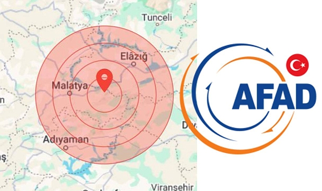 Son dakika Malatya depremi açıklamaları! Art arda onlarca artçı deprem, 3 ilde okullar tatil!