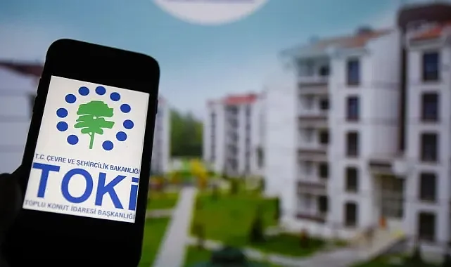TOKİ indirimi sona erdi