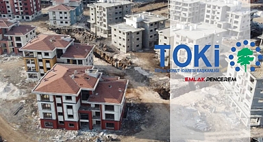 Gaziantep Şehitkamil TOKİ projesinde konut belirleme kura sonuçları açıklandı