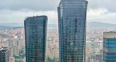 İstanbul Finans Merkezi (İFM) Ziraat Kulelerine ödül