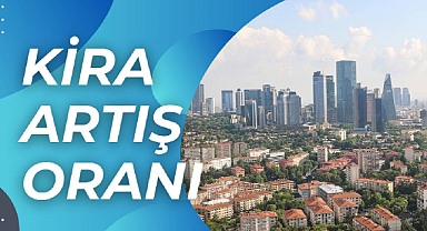 Kira artış oranı Kasım'da yüzde kaç uygulanacak? TEFE-TÜFE Kira zammı artışı...