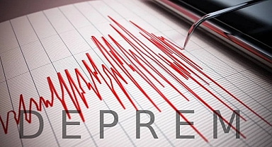 Son dakika AFAD açıkladı: Manisa'da onlarca deprem! art arda sallanıyor!