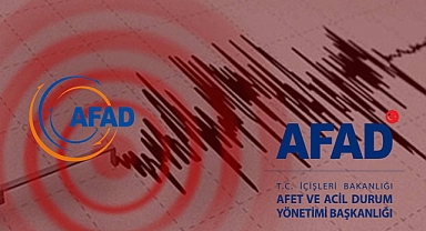 Son dakika AFAD duyurdu: Kars Kağızman'da deprem!