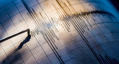 Son dakika Kandilli duyurdu: Gaziantep Şehitkamil'de deprem!