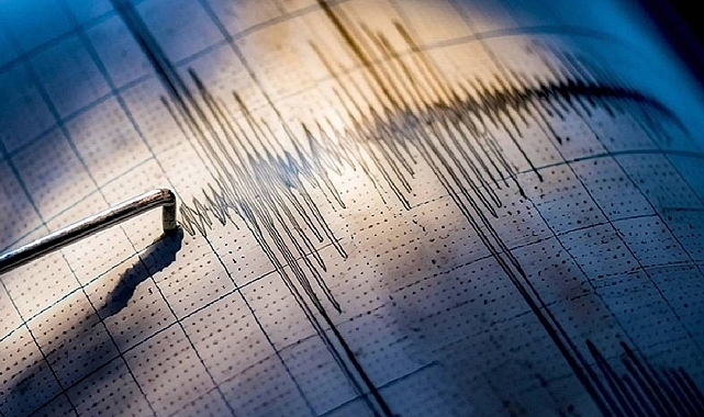 Son dakika Kandilli duyurdu: Gaziantep Şehitkamil'de deprem!