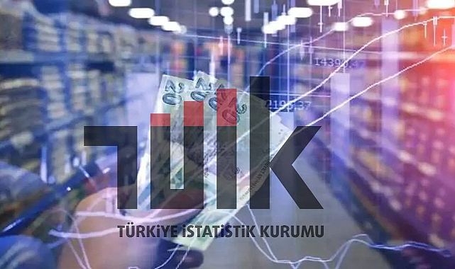 Son dakika TÜİK duyurdu: İşte Ekim ayı enflasyon rakamları (TEFE-TÜFE)