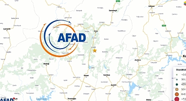 Adana Kozan'da deprem! AFAD son dakika duyurdu
