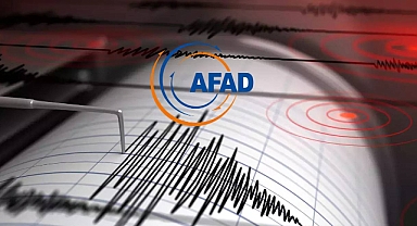 AFAD açıkladı: Kars ve Adıyaman'da deprem!