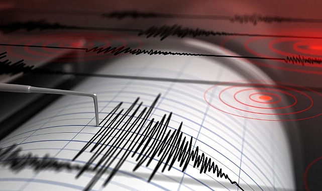 Antalya ve Hatay'da deprem! Son dakika AFAD ve Kandilli'den deprem açıklaması