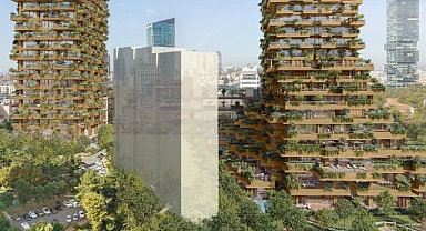 Borsa'daki gayrimenkul şirketi (PSGYO) Next Level İstanbul konut projesi yanında dönüşüm başlattı