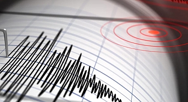 Denizli'de deprem mi oldu? Son dakika AFAD duyurdu! Deprem buralardan hissedildi...