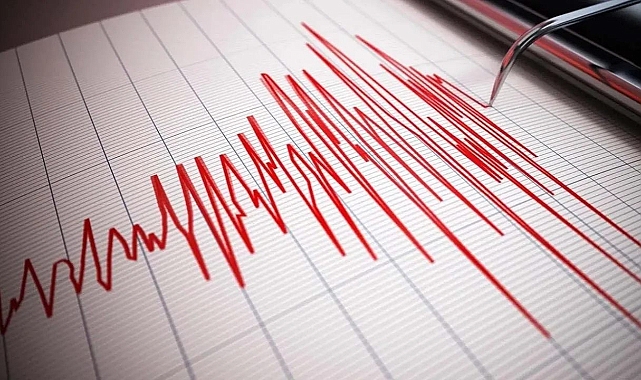 Elazığ'da deprem mi oldu? AFAD ve Kandilli son dakika Elazığ depremi açıklaması...