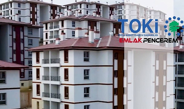 İstanbul'da TOKİ konut fırsatı! TOKİ'den yüzde 25'ini peşin, kalanı 60 ay vadelerle satılık evler