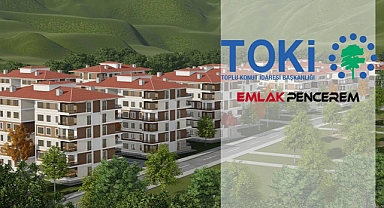 TOKİ Bolu Yeniçağ 2+1 ve 3+1 hak sahipliği konut belirleme kura sonuçları açıklandı
