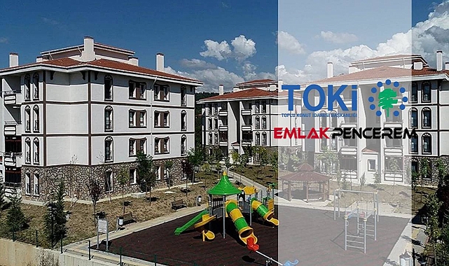 İlk defa evini alacaklar için TOKİ'den 240 ay vade, yüzde 10 peşin ödeme imkanıyla kampanya ayrıntıları sızdı