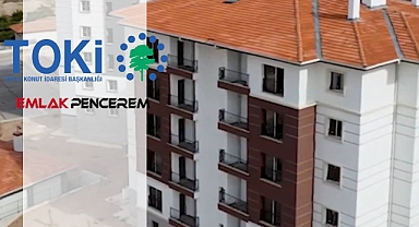 İlk defa evini almak isteyenler için 240 ay vadeli TOKİ konut başvurusu ayrıntıları! e-Devlet TOKİ Başvuru ekran bilgileri