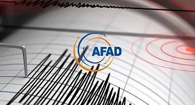 Sivas'ta deprem mi oldu?