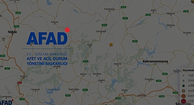 Son dakika AFAD duyurdu: Adana'da deprem!