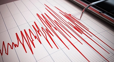 Son dakika Ağrı'da deprem mi oldu?