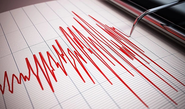 Son dakika Ağrı'da deprem mi oldu?