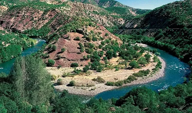 Munzur ve Pülümür vadisi için kritik karar