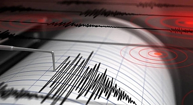 Son dakika AFAD duyurdu: Ankara'da deprem mi oldu? Ankara merkezli deprem bilgileri...
