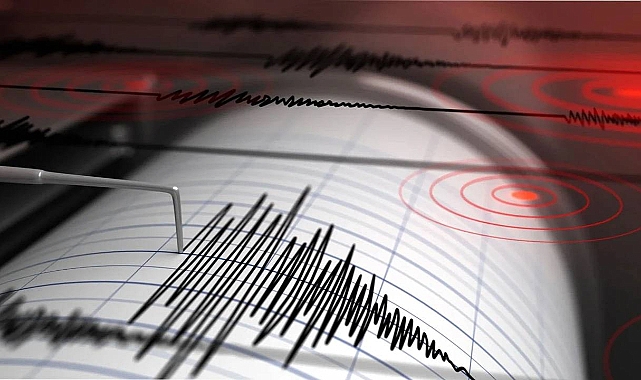 Son dakika AFAD duyurdu: Ankara'da deprem mi oldu? Ankara merkezli deprem bilgileri...