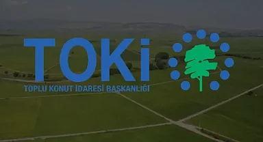 TOKİ yeni arsa satışı başlattı! Emlak Müzayede online arsa satışı