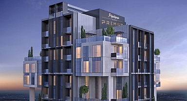 Piyalepaşa İstanbul Premium'da yeni eviniz için özel kampanya