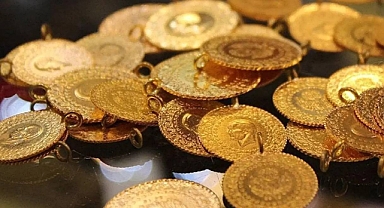 Altın fiyatları yeni haftaya nasıl başladı? Gram altın, Çeyrek altın ve Cumhuriyet altını fiyatları...