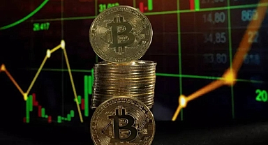 Bitcoin 91 Bin Doları aştı! BTCUSDT son durum...